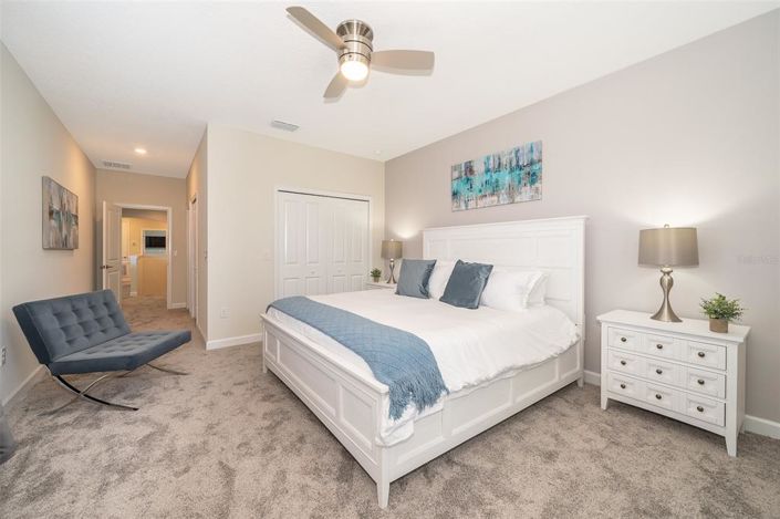 Image No.10-Propriété de 5 chambres à vendre à Kissimmee