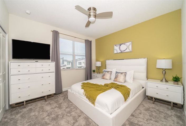 Image No.12-Propriété de 5 chambres à vendre à Kissimmee