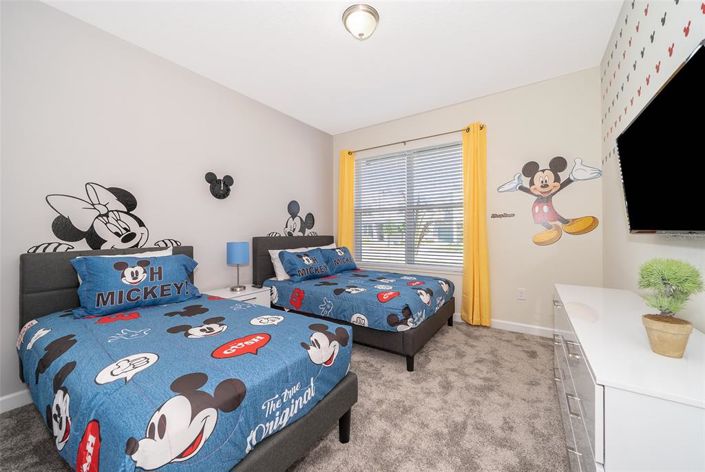 Image No.18-Propriété de 5 chambres à vendre à Kissimmee