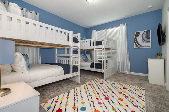 Image No.19-Propriété de 5 chambres à vendre à Kissimmee