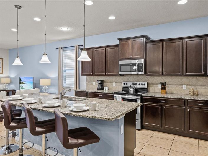 Image No.7-Propriété de 8 chambres à vendre à Kissimmee