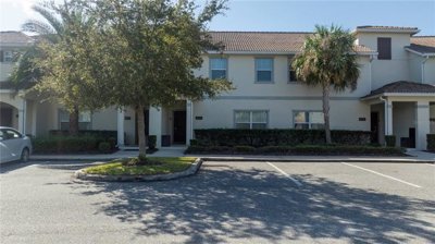 1 - Kissimmee, Townhouse