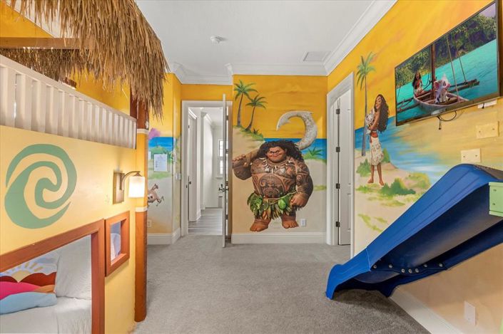 Image No.37-Propriété de 5 chambres à vendre à Reunion