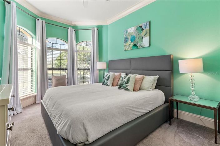 Image No.5-Propriété de 5 chambres à vendre à Reunion