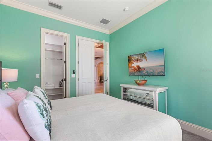 Image No.6-Propriété de 5 chambres à vendre à Reunion