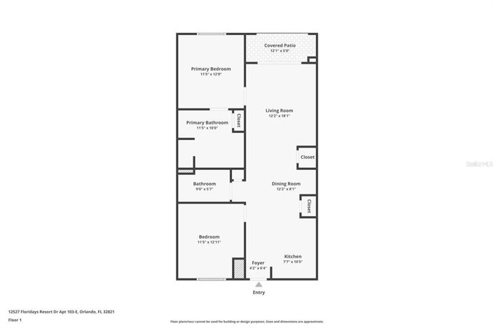 Image No.35-2 Bed Property for sale