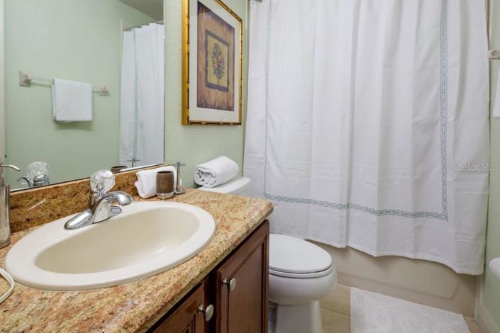 Image No.10-Maison de ville de 4 chambres à vendre à Davenport