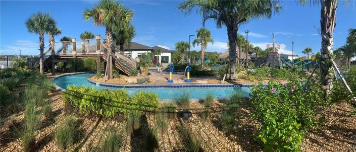 Image No.21-Maison de ville de 4 chambres à vendre à Kissimmee