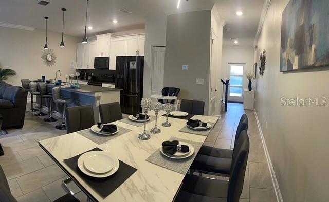 Image No.5-Maison de ville de 4 chambres à vendre à Kissimmee