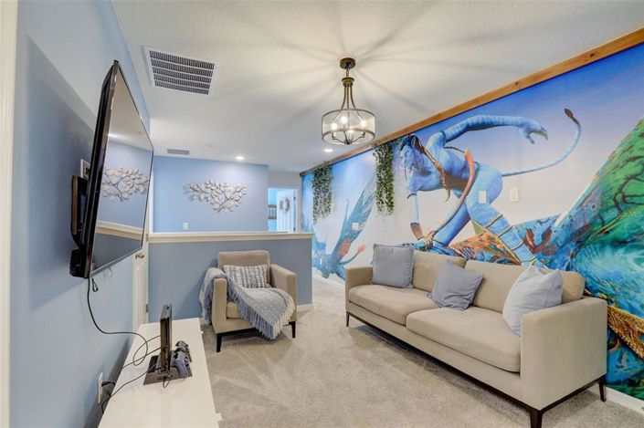 Image No.8-5 Bed Townhouse for sale