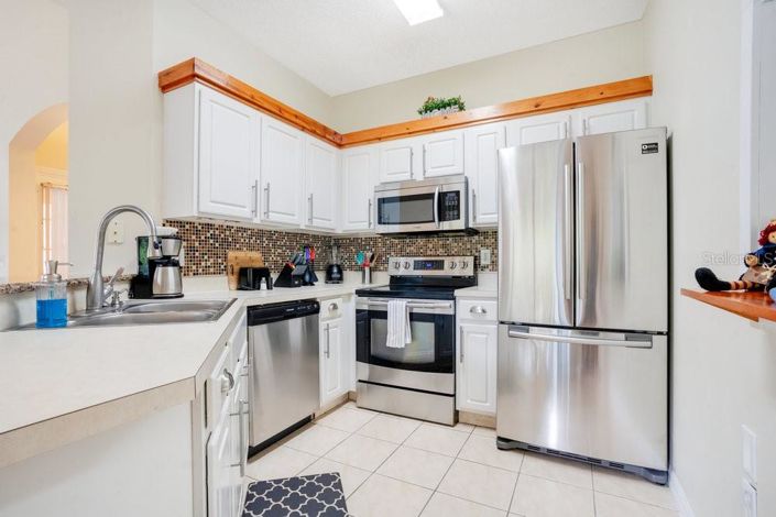 Image No.10-Maison de ville de 4 chambres à vendre à Kissimmee