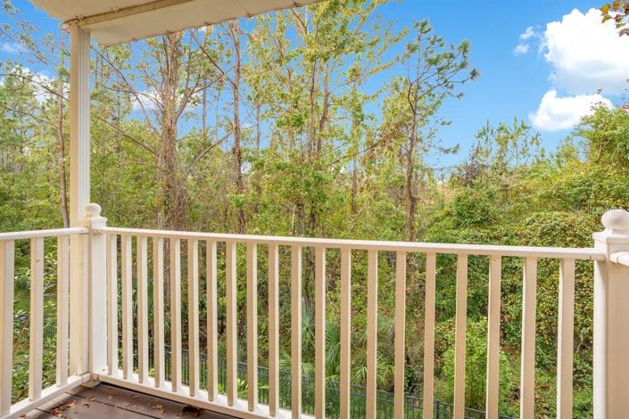 Image No.24-Maison de ville de 4 chambres à vendre à Kissimmee