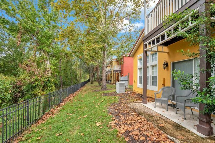 Image No.26-Maison de ville de 4 chambres à vendre à Kissimmee