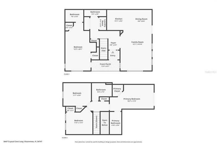 Image No.34-4 Bed Townhouse for sale