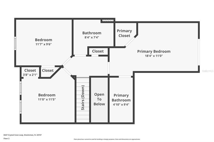 Image No.36-4 Bed Townhouse for sale