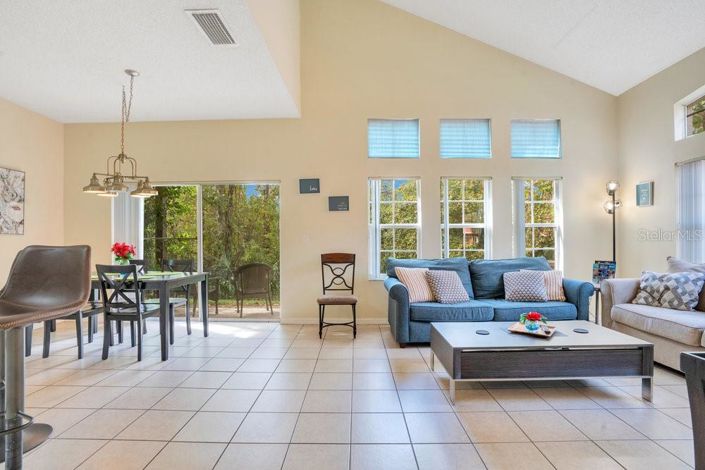 Image No.4-Maison de ville de 4 chambres à vendre à Kissimmee