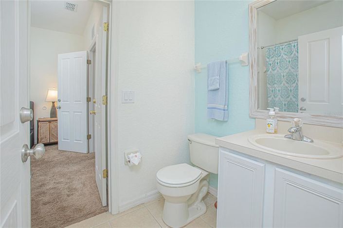 Image No.10-Maison de ville de 4 chambres à vendre à Davenport