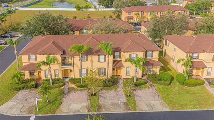 Image No.17-Maison de ville de 4 chambres à vendre à Davenport