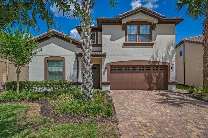 Image No.1-Propriété de 8 chambres à vendre à Kissimmee