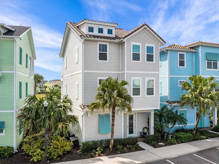 Image No.1-Propriété de 5 chambres à vendre à Kissimmee