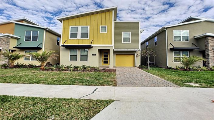 Image No.1-Propriété de 6 chambres à vendre à Kissimmee