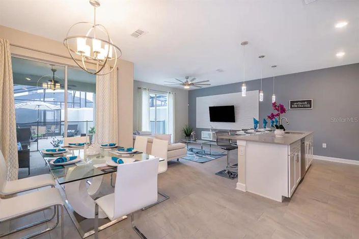 Image No.5-4 Bed Townhouse for sale