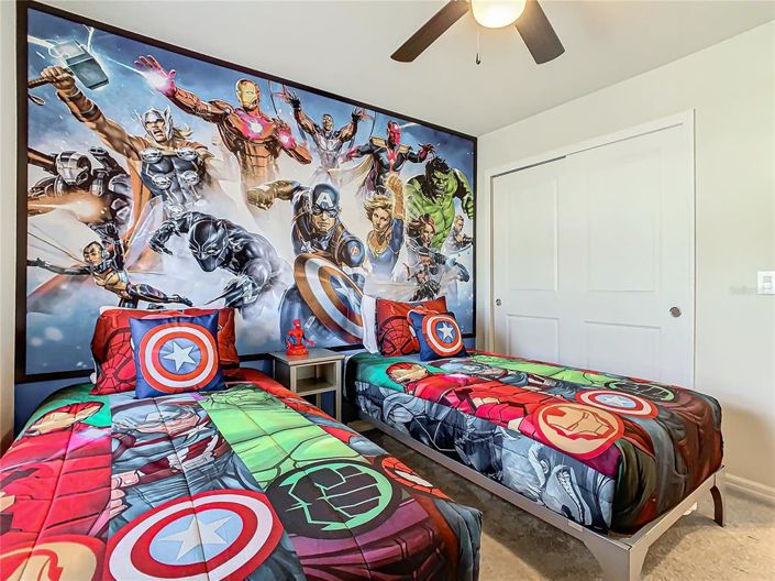 Image No.5-5 Bed Townhouse for sale