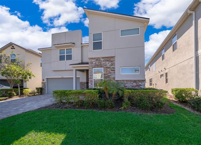 Image No.1-Propriété de 8 chambres à vendre à Kissimmee