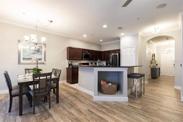 Image No.3-Maison de ville de 3 chambres à vendre à Reunion