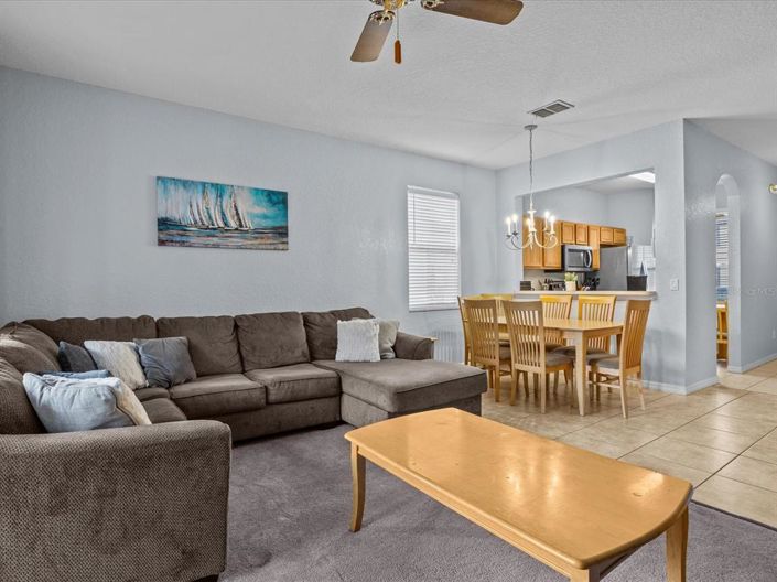 Image No.6-Maison de ville de 4 chambres à vendre à Davenport