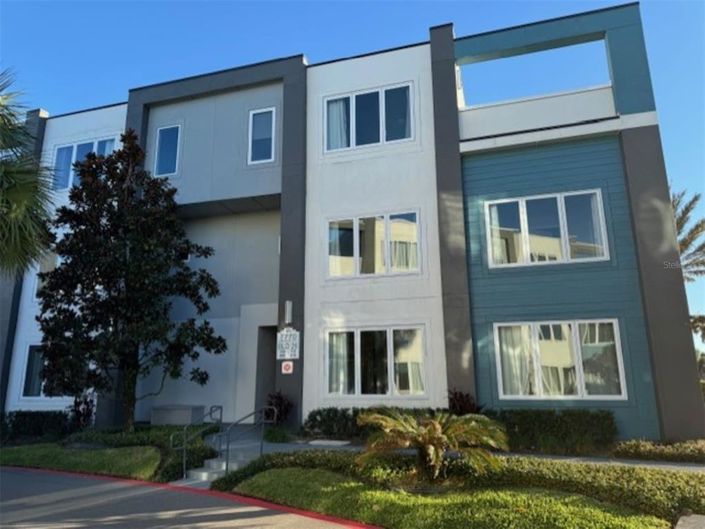 Image No.1-Propriété de 3 chambres à vendre à Kissimmee