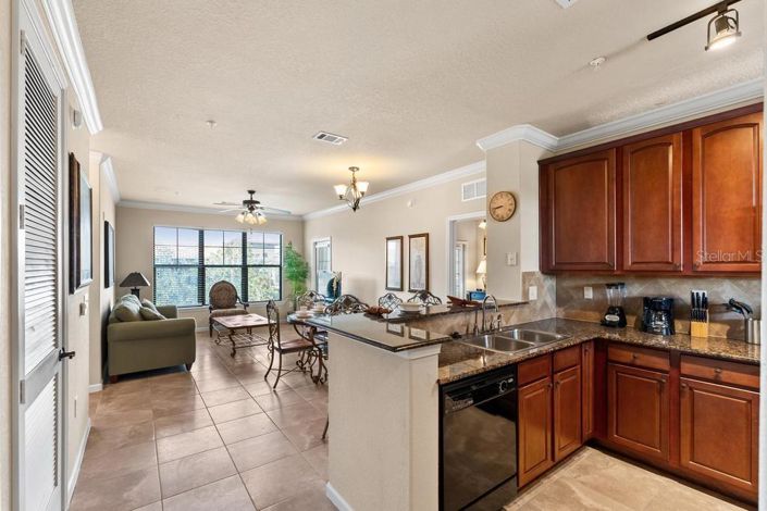 Image No.3-Propriété de 3 chambres à vendre à Davenport