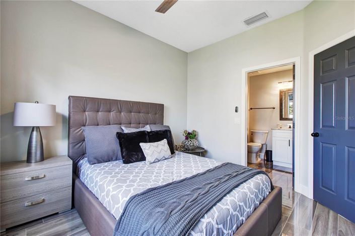 Image No.21-Propriété de 4 chambres à vendre à Haines City