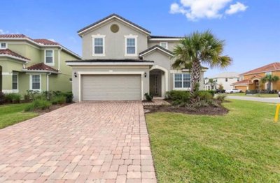 1 - Kissimmee, Propriété