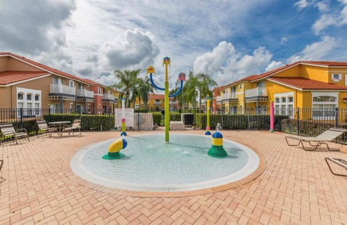 Image No.68-Propriété de 7 chambres à vendre à Kissimmee