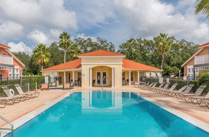 Image No.72-Propriété de 7 chambres à vendre à Kissimmee