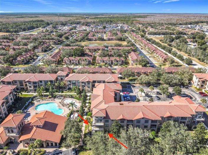 Image No.2-Propriété de 3 chambres à vendre à Davenport