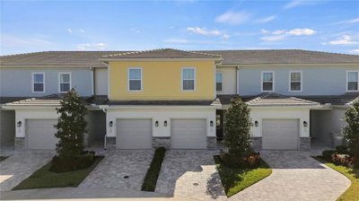 1 - Reunion, Townhouse