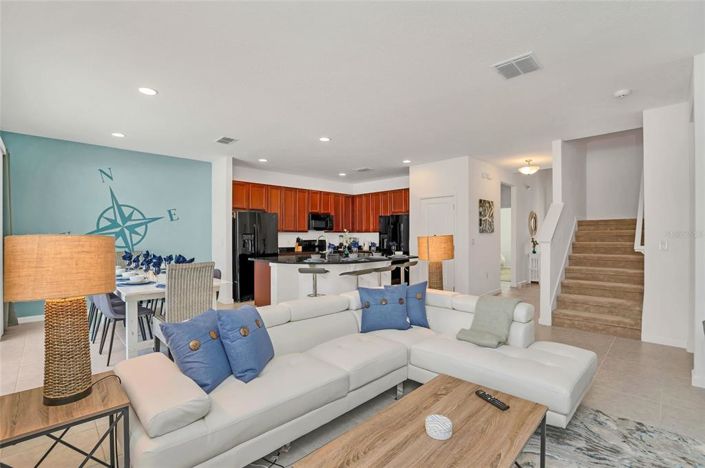 Image No.9-Propriété de 8 chambres à vendre à Kissimmee