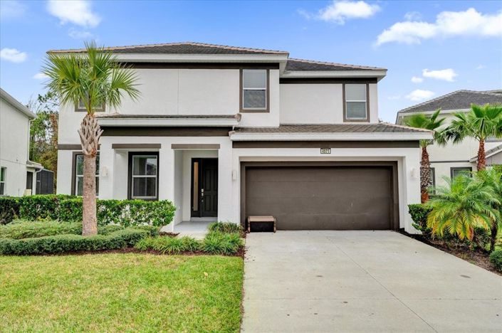 Image No.1-Propriété de 6 chambres à vendre à Kissimmee