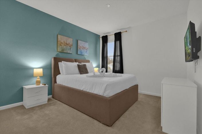 Image No.20-Propriété de 6 chambres à vendre à Kissimmee