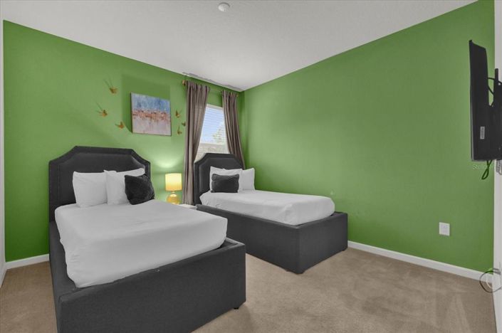 Image No.25-Propriété de 6 chambres à vendre à Kissimmee