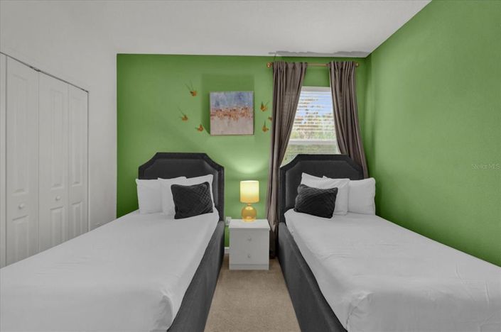 Image No.26-Propriété de 6 chambres à vendre à Kissimmee