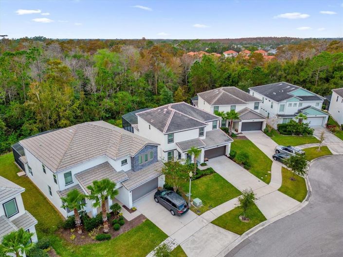 Image No.4-Propriété de 6 chambres à vendre à Kissimmee