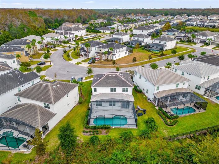 Image No.44-Propriété de 6 chambres à vendre à Kissimmee