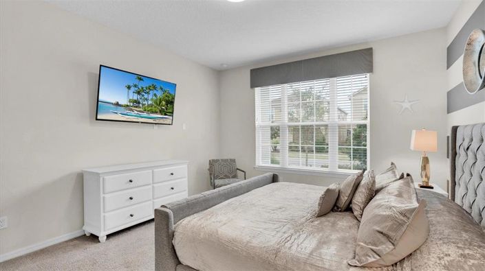 Image No.13-Propriété de 9 chambres à vendre à Kissimmee