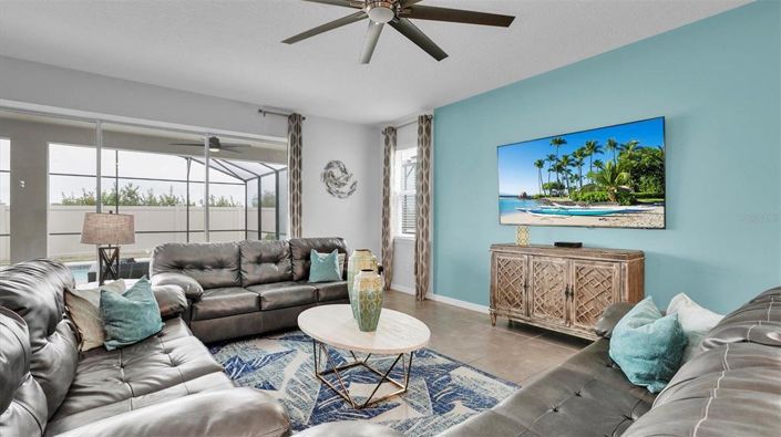 Image No.2-Propriété de 9 chambres à vendre à Kissimmee