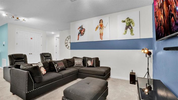 Image No.37-Propriété de 9 chambres à vendre à Kissimmee