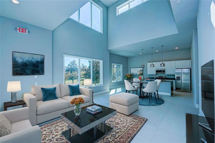 Image No.4-Propriété de 5 chambres à vendre à Kissimmee