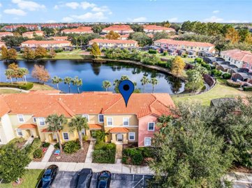 4 Bed Townhouse for sale